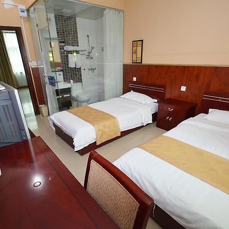 Dengfeng Shaolin Tourist Resort Songyang Εξωτερικό φωτογραφία