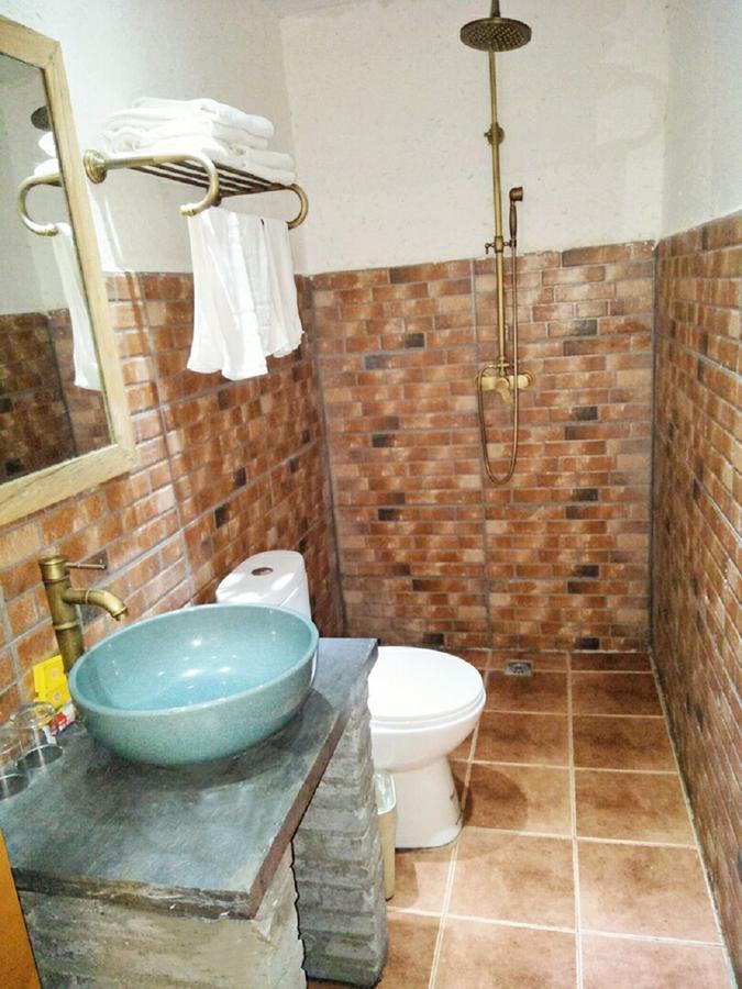 Dengfeng Shaolin Tourist Resort Songyang Εξωτερικό φωτογραφία