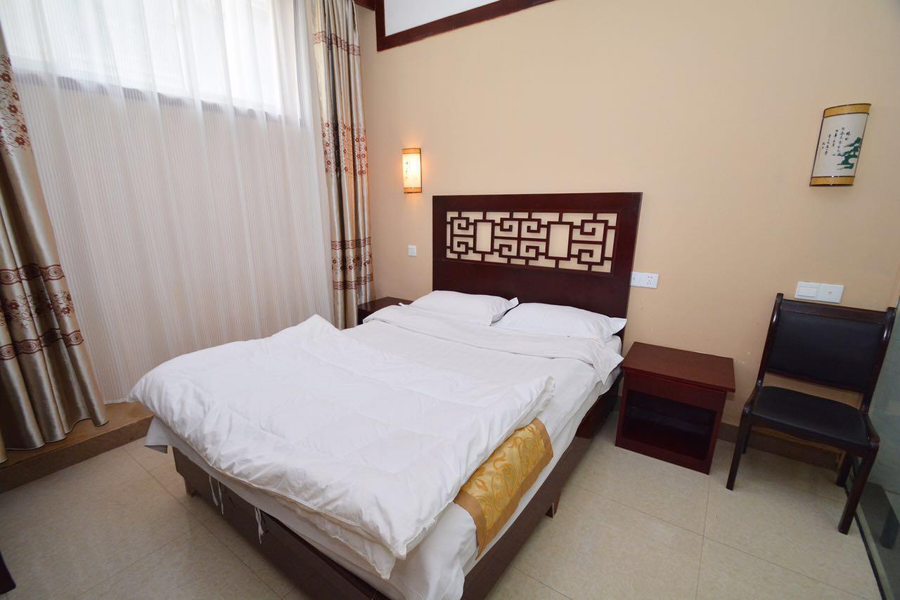 Dengfeng Shaolin Tourist Resort Songyang Εξωτερικό φωτογραφία